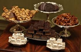 Save all 30 recipes saved. Five Diy Christmas Candy Recipes America S Table