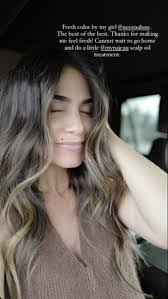 Rachel Tilson's Instagram, Twitter & Facebook