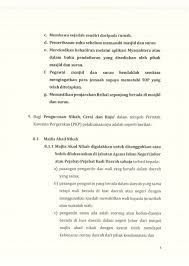 Surat tersebut nantinya akan disimpan dan dijadikan arsip kantor. Demi Rakyat Johor Photos Facebook