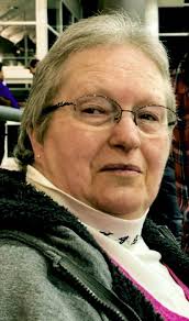Obituary for Frances (Pobanz) Warth