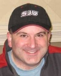 Phil Giunta Talks Going Beyond Borders