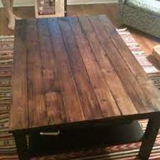 Rustic Wood Coffee Table Diy Coffee Side Tables Wood Coffee Table Rustic Home Decor Decor