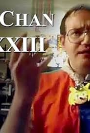 Chris Chan: A Comprehensive History" Part 23 (TV Episode 2019)
