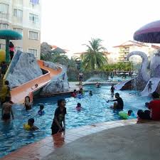 Port dickson, or pd to locals, is a coastal town in port dickson district, negeri sembilan, malaysia. Tiara Beach Resort Now Closed Resort In Port Dickson
