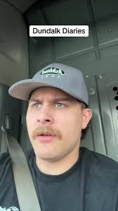 Sean Mckeown Dundalk Rant