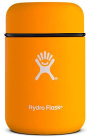 Hydro flask reusable insulated drink bottles. Hydro Flask Food Flask Rei Co Op