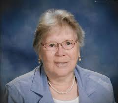 Gladys Deloris Hanson