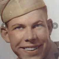 Eddie Wendell Cox (1932–2014)