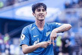 Bayer are ready to offer €18m waiting for zenit st petersburg answer, as roma are offering players in the negotiation. Napoli Eye Iran International Sardar Azmoun Report Tehran Times