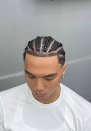 Cornrows Braid Hairstyles