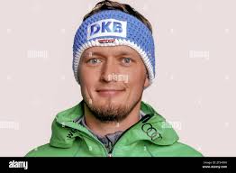 Werner patrick hi-res stock photography and images