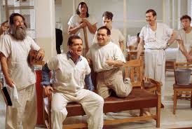 At initial glance, it is mostly just the story of a family moving, sort of for dad's job, and not it's oddly warming, to see the family still lingering near one another amid the wreckage. One Flew Over The Cuckoo S Nest 1975 Photo Gallery Imdb