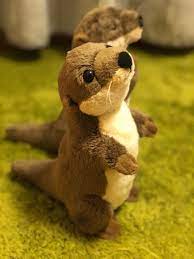 20cm Real Life Eurasian River Otter Plush Toy Realistic Wild Animals Stuffed Toys Lifelike Soft Otters Toy Gift For Kids Stuffed Plush Animals Aliexpres Plush Animals Wild Animal Toys Animal