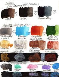 Acrylic Inks Daler Rowney And Liquitex Craft Ideas