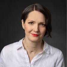 Sandra Signarsdotter