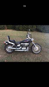 Just Turned 21 Potential First Bike 2002 Honda Shadow 750cc For Sale On Craigslist Bike Is Super Clean And Has Never Been Laid Down Or Wrecked 13k Miles 3000 Open
