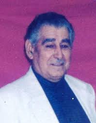 Arturo Reyes Obituary