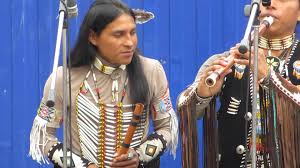 Pakarina Ecuador Spirit 26 05 13 Wayra Native American Music Native American Flute Native American Peoples