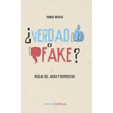 Check spelling or type a new query. Verdad O Fake 5 En Libros Fnac