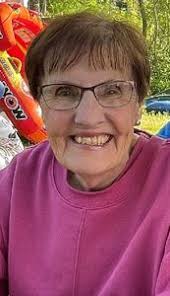 Obituary: Roberta L. Vigue