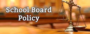 School Board-Meetings/Policies/Mission