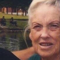 Imogene Griffith Obituary