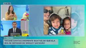 Brazil trends now, suns, phoenix suns, devin booker, atypical, permission to dance, rua do medo: Thyane Dantas Desmente Boatos De Que Iria Se Separar De Wesley Safadao Youtube