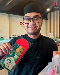 Truly grateful for your support 😉 WhatsApp us for Delivery! 🛵🌬️ Now  Daily 11am-9.00pm 📱Line 1: 7173668 📱Line 2: 8398891 📱Line 3: 8398857  📱Line 4: 8398897 #brunei #bruneifm #bruneifashion #bruneifoodies  #bruneidarussalam #bruneishop #