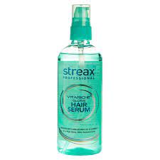 Buy streax walnut serum regular for rs. Streax Hair Serum 45ml Retail Setu