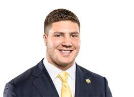 Jeremiyah Love Career Stats