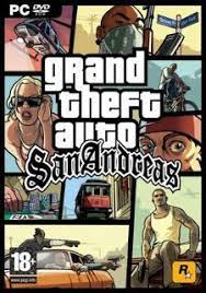 Download Gta San Andreas Highly Compressed Setup For Pc Game About Game San Andreas Game Grand Theft Auto San Andreas