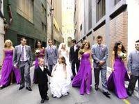 Browse our beautiful collection of purple wedding dresses in every shade from lavendar to deeper tones available from plus to petite, all at amazing prices. 91 Best Grey Purple Wedding Ideas Purple Wedding Wedding Wedding Colors