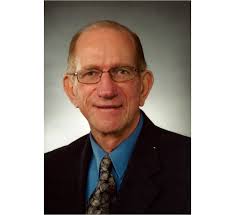 Frederick (Fred) Herron Obituary