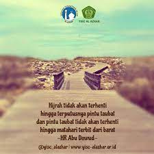 Hijrah Taubat Yisc Quote Spiritual Quotes Quotes Spirituality