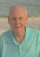 Rodney Robinson Obituary (1936