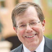 Mark L. Tykocinski, MD, to Receive 2026 Gold-Headed Cane Award