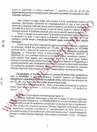 Model cerere recomandabil, in vederea majorarii pensiei de serviciu cu 15%, pentru politistii trecuti in rezerva pana la data de 30 iunie 2017. Paralizata De Teama Controalelor Exclusiv Motivare Aberanta A Cererii De Interventie Facuta De Kovesi Dna In Procesul Inspectiei Judiciare Contra Csm Interesul Intervenientei Este Dat De Faptul Ca In Ipoteza