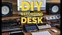 Recording Studio Desk Ikea