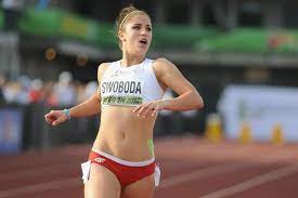 Official profile of olympic athlete ewa swoboda (born 26 jul 1997), including games, medals, results, photos, videos and news. Ewa Swoboda Profile