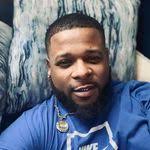 Teddrick Vaughans's Instagram, Twitter & Facebook