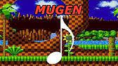 How To Add Stages In Mugen Youtube