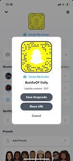 Porn snap chat accounts