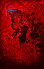 King of the monsters wallpapers for your pc, android device, iphone or tablet pc. Godzilla Singular Point Color By Christianwillett On Deviantart In 2021 Godzilla Wallpaper Godzilla Comics Godzilla