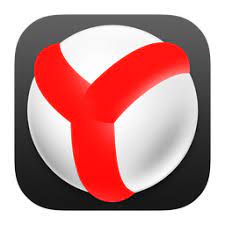 Security icons are displayed in the smartbox to the right and left of the page address. Yandex Ios7 Icon Download Ios 7 Style Browser Icons Iconspedia