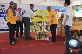 Untuk makluman, ppv di tapak ekspo seberang jaya ini telah beroperasi pada 14 jun 2021 (isnin) lalu. 5 Julai 2019 Kempen Lebihkan Makan Buah Buahan Tempatan Pesta Durian Pulau Pinang Di Tapak Ekspo Seberang Jaya Fama