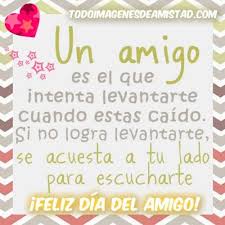 Next post previous post san valentín clip art para sus proyectos del día de san valentín el día de santo valentín se considera una de mis ocasiones esta carta es perfecta para tu mejor amiga, esa hermanita que no es de sangre pero la tratas como si fuera de sangre, esa loquita que te alegra el día. Feliz Dia Del Amigo En Imagenes Divertidas Para Compartir En Facebook Todo Imagenes Happy Valentines Day Holidays And Events Inspirational Quotes