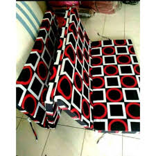 Bed yang bisa juga berfungsi sebagai tempat duduk ini akan satu set dengan bantal dan guling nya. Inoac Kasur Lipat Inoac 200 X 160 X 5 Cm Shopee Indonesia