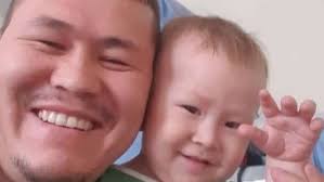 Fundraiser by Jansen Hayhurst : Help Afghan family restart new life