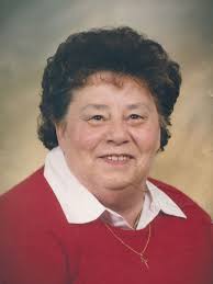 Maxine Huffman Obituary March 1, 2014