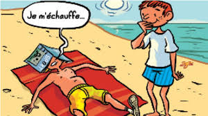 La distanciation peut être respectée, et les enfants et ânes sont ravis de se retrouver. L Ete On Peut Reprendre Doucement Le Sport